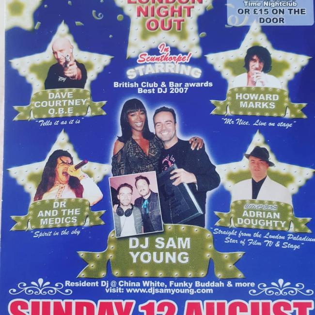 ‘a OR £15 ON THE Renan “i> hE akn baer