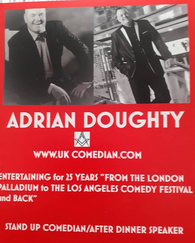 WWW.UK COMEDIAN.COM :NTERTAINING for 25 YEARS "FROM THE LONDON ”ALLADIUM to THE LOS ANGELES COMEDY FESTIVAL Lie) el STAND UP COMEDIAN/AFTER DINNER SPEAKER