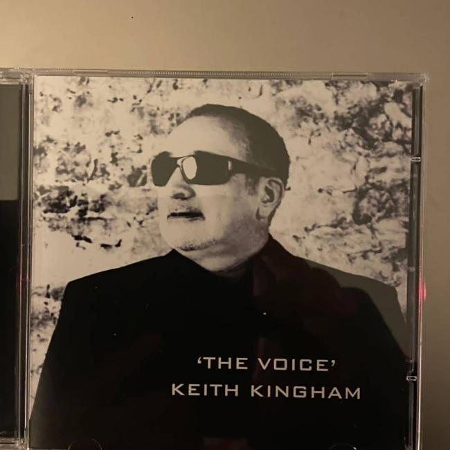 KEITH KINGHAM