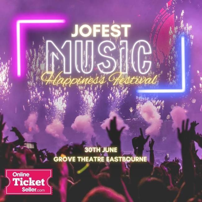 Ticket - Sellercom