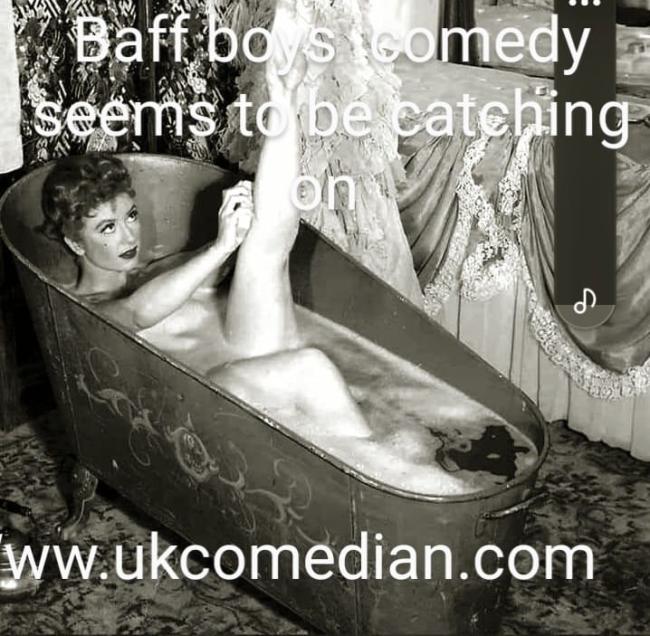 ww.ukcomedian.com