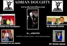 www.ukcomedian.com @ ES oN ee ELS CCE CLO ee a aaa Sen ROY CHUBBY BROWN