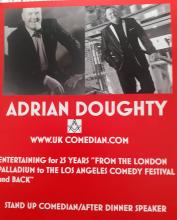 WWW.UK COMEDIAN.COM :NTERTAINING for 25 YEARS "FROM THE LONDON ”ALLADIUM to THE LOS ANGELES COMEDY FESTIVAL Lie) el STAND UP COMEDIAN/AFTER DINNER SPEAKER