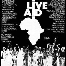 fey gal MOe)MalKIy ELVIS COSTELLO Tis er oan PAL pes ied Ngan Ne ELTON JOHN AID bara ENN |UEY LEWIS Reser cm ROBERT PLANT Tease AUSON MOYET Boi STATION fell zay) TENDERS 6 baits SPANDAU BALLET Rie NEN eee TEMPTATIONS SS THOMPSON TWINS oe NEIL YOUNG ULTRAVOX eae eS Bug y ia Wo
