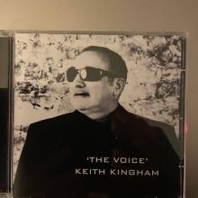 KEITH KINGHAM