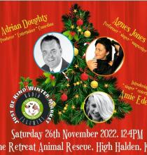 1e Retreat Animal Rescue, High Halden, |