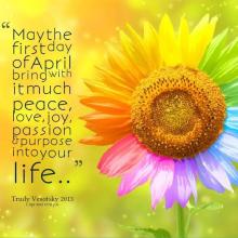 Maythe F firstday of i ory itmuch GGiGeeF ove, joy, GsSsion purpose intoyour rer” ‘Trudy Vesotsky 2013 Paapranis 28 a