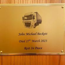 Died 27" March 2023 ] n Peace