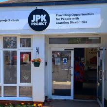 project.co.uk for People with PROJECT Learning Disabilities