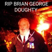 DOUGHTY egg