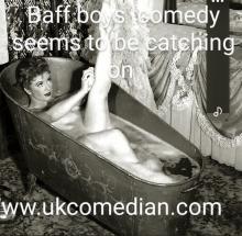 ww.ukcomedian.com