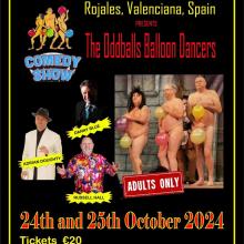 Tickets €20
