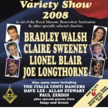 rh) Reo mye cue cl worbia ge: Aas tg aes mation = a Spin ae ok CLAIRE SWEENEY oP AAEM PAUL ZERDIN plus special guests from mere inctuding 3 at Porn a see ea ec PTV AT AP AM Rea aece or &amp; 2 Stage and Screen